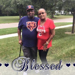 Meet your Posher, Larry